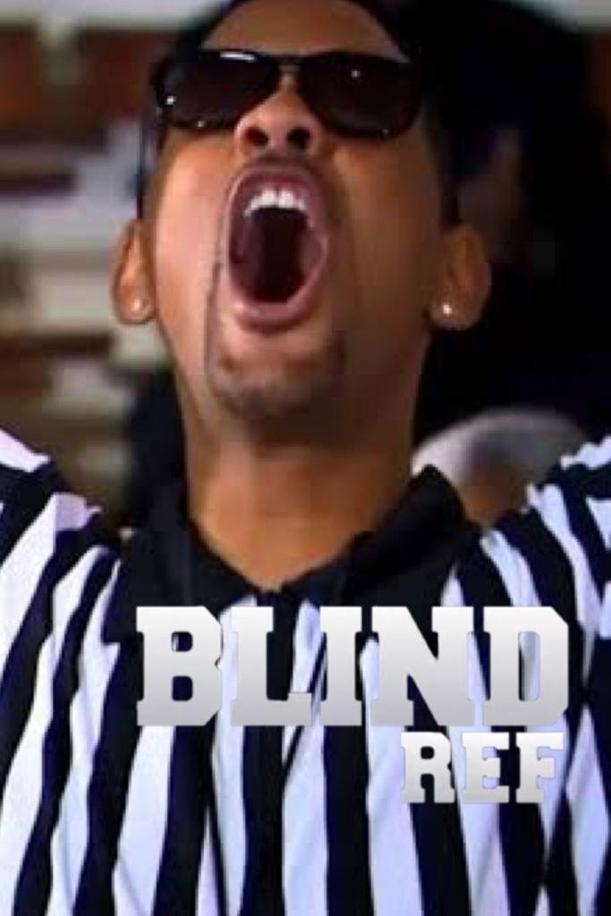Постер Blind Ref